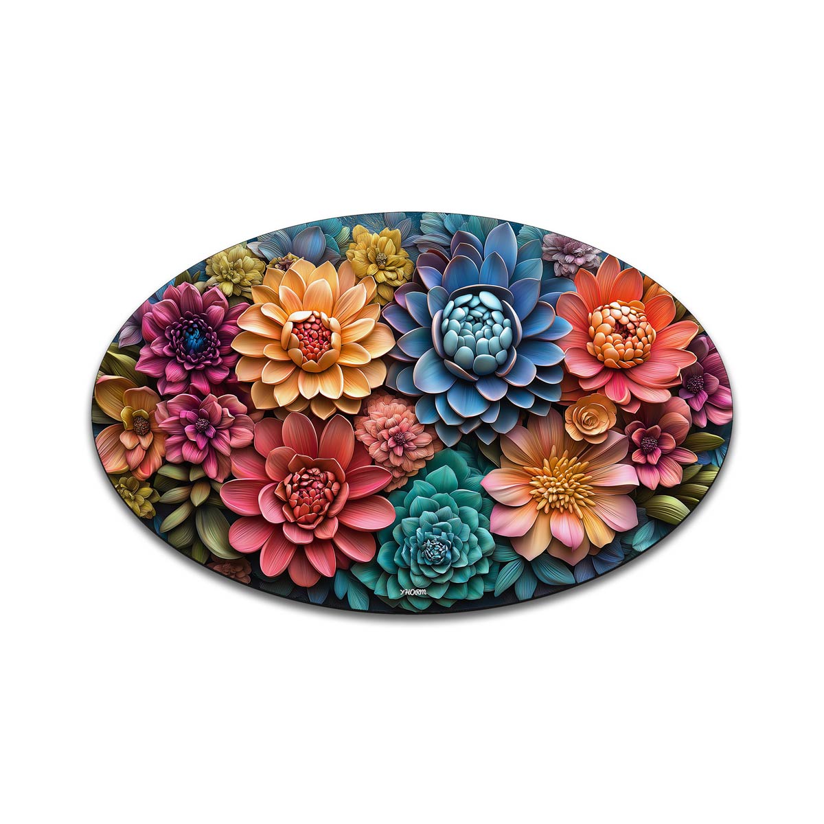 DAHLIA