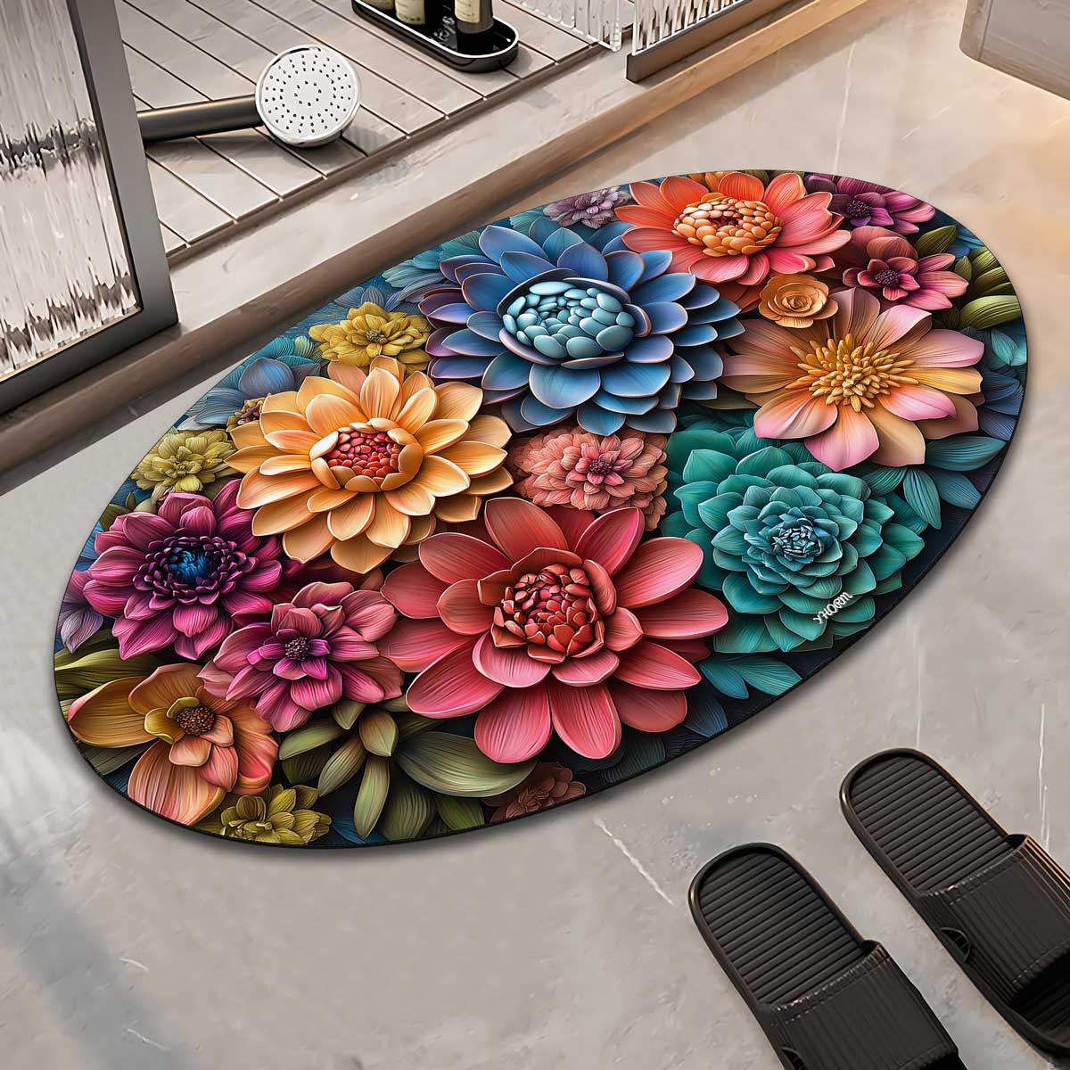 DAHLIA