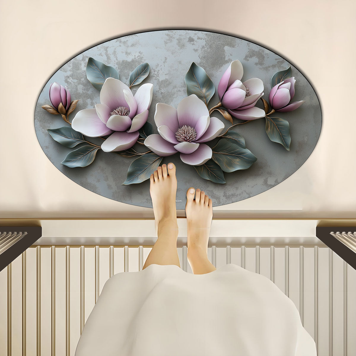 MAGNOLIA