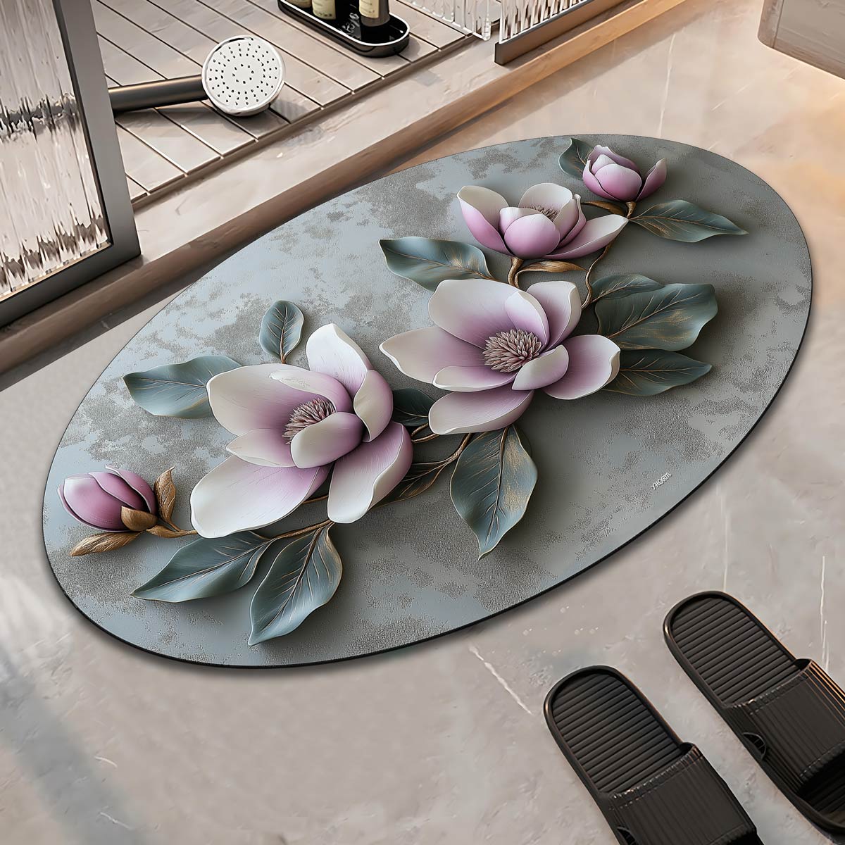 MAGNOLIA
